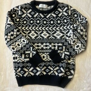 Boy Sweater